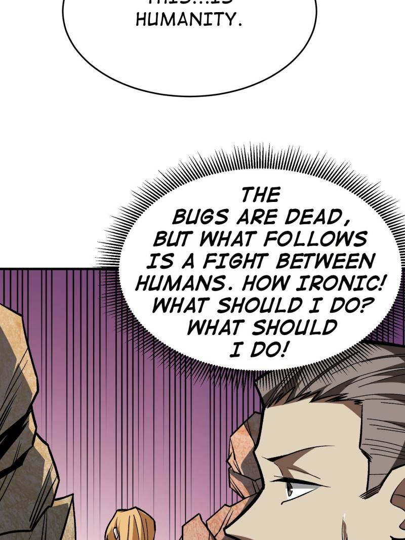 I'm Really Not A Supervillain Chapter 265 24